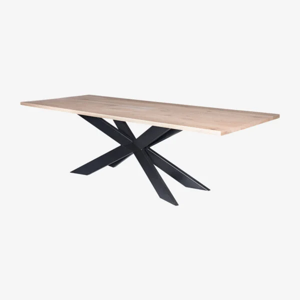 PMP Furniture / Tables / Straight corners – Eel